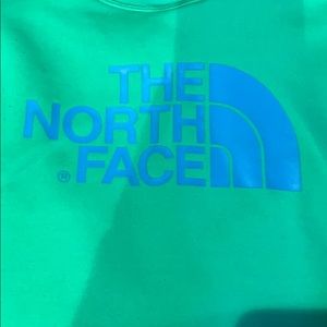 The North Face Hoodie